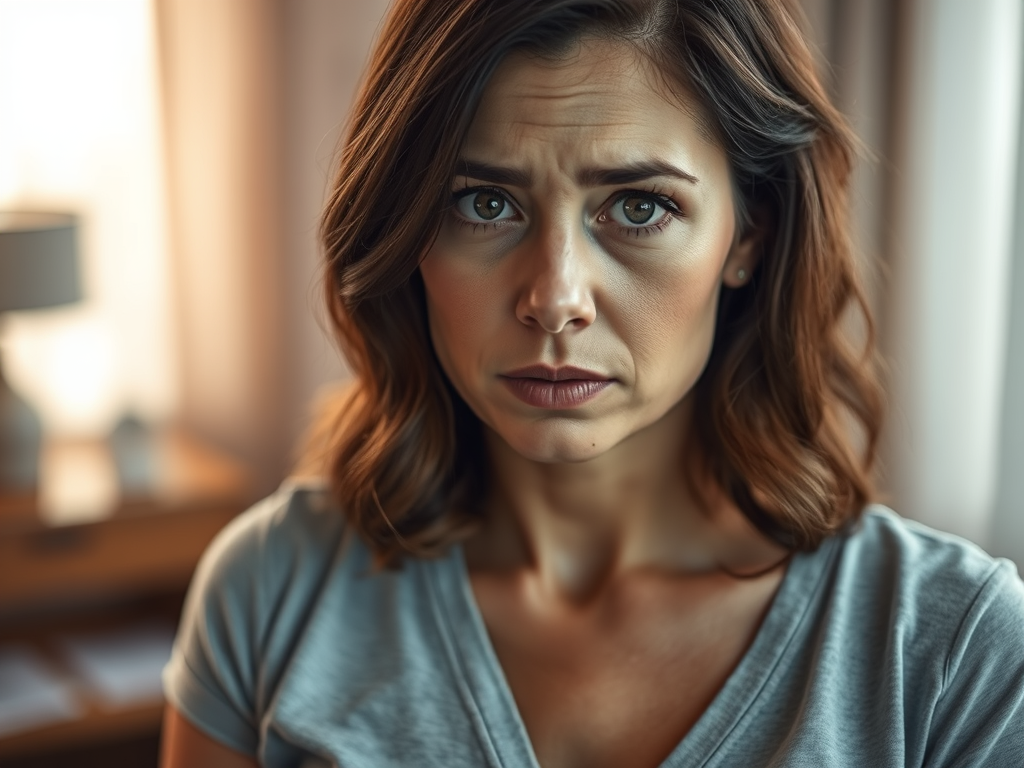 AITA for refusing to listen to my husband about my breasts?